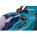 Makita DLM330Z + Makita DUR181Z (zonder accu) detail