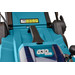 Makita DLM330Z + Makita DUR181Z (zonder accu) detail