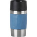 Tefal Travel Mug Compact 0.3L Blue Main Image