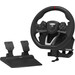 Hori APEX Racing Wheel PS4, PS5, and PC combined product