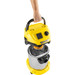 Karcher filtre KFI 3310 pour WD 2 Plus et WD 3 produit à l'usage