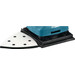 Makita BO4565 + Feuilles Abrasives (12x) 