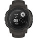 Garmin Instinct 2 Graphite avant