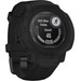 Garmin Instinct 2 Solar Tactical Edition Black 