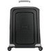 Samsonite S'Cure Valise à 4 Roulettes 55 + 75 + 69 cm Noir Set de Valises 