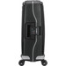 Samsonite S'cure Spinner 55+75+69cm Black kofferset 