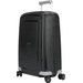 Samsonite S'Cure Spinner 55cm Black Main Image