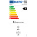 Wisberg WBTTVR55DFBW energy label