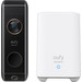 Eufy Video Doorbell Dual 2 Pro with HomeBase 2 