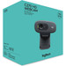 Logitech C270 HD-Webcam visual supplier