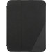 Targus Click-In Apple iPad Mini 7 / iPad Mini 6 Book Case Zwart Main Image