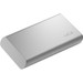 LaCie Portable SSD V2 500 Go côté droit