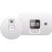 ELRO Blue Line CBFS25 Smoke Detector (10 year) + Carbon Monoxide Detector Main Image