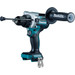 Makita DHP486ZJ (sans batterie) côté gauche