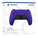 Sony Playstation 5 DualSense Draadloze Controller Galactic Purple verpakking