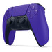 Sony Playstation 5 DualSense Draadloze Controller Galactic Purple rechterkant