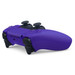 Sony Playstation 5 DualSense Draadloze Controller Galactic Purple bovenkant