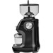 Sage the Smart Grinder Pro Acier Inoxydable Noir 