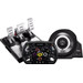 Thrustmaster T-GT II Servo Base + Ferrari F1 Wheel Add-On + T-LCM Pédales Main Image