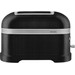 KitchenAid Artisan Grille-pain Truffe Noire 2 Fentes 