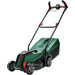 Bosch CityMower 18V-32 + Bosch EasyHedgeCut 18-45 Li incl. 4,0 Ah accu (2x) rechterkant