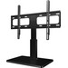 Sanus VTVS1-B2 Pivotable TV Stand Main Image