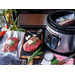 CrockPot CR062 5,7 Litres produit à l'usage