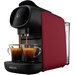 Philips L'OR Barista Sublime LM9012/50 Red Main Image