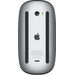 Apple Magic Mouse (2021) Zwart 