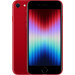 Refurbished iPhone SE 2022 64GB Rood (Zichbaar gebruikt) Main Image