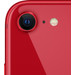 iPhone SE 2022 64 Go Rouge Reconditionné (Comme Neuf) détail