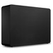 Seagate Expansion Desktop 4TB left side