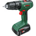 Bosch DIY 2-delige Impact accu combiset 