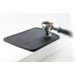 Cafelat Tamping Mat Flat Black front