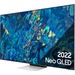 Samsung Neo QLED 55QN95B (2022) front