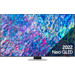 Samsung Neo QLED 55QN85B (2022) + Barre de Son avant