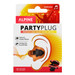 Alpine PartyPlug Oordoppen Zwart 