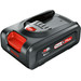 Bosch Batterie Lithium-Ion 18 V (4,0 Ah) arrière