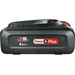 Bosch Batterie Lithium-Ion 18 V (4,0 Ah) côté droit