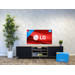 LG 50UQ80006LB (2022) + Soundbar visual Coolblue 1