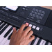 Yamaha PSR-E473 product in use