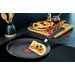 Tefal Daily Chef Pannenkoekpan 25 cm product in gebruik