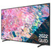 Samsung QLED 55Q64B (2022) front