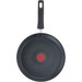 Tefal Daily Chef Pannenkoekpan 25 cm bovenkant