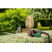 Bosch Universal Hedgecut 50 product in gebruik