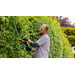 Bosch Advanced Hedgecut 65 produit à l'usage