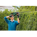 Bosch Universal Hedgecut 18v-55 product in gebruik