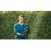 Bosch UniversalHedgeCut 18v-50 product in gebruik