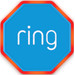 Ring Alarm Sirène Extérieure 