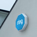 Ring Alarm Outdoor Sirene product in gebruik